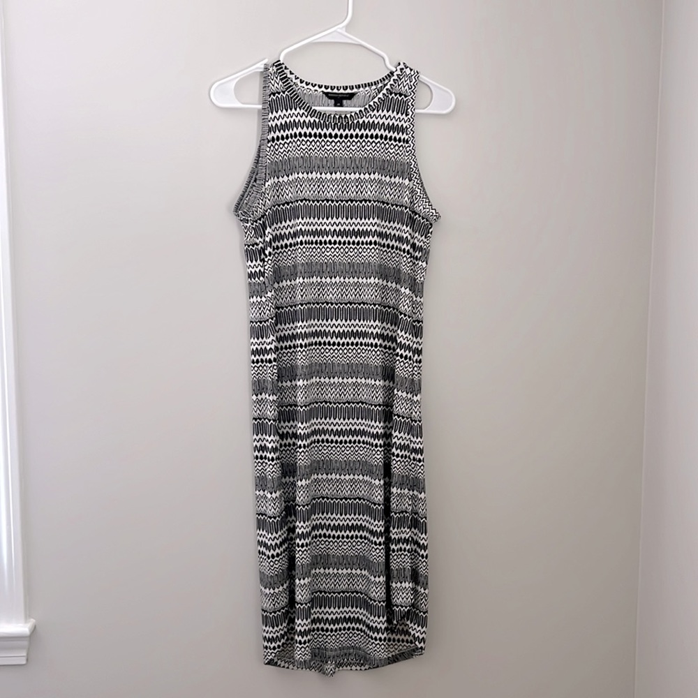 Tank Dress